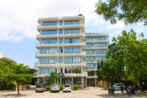 Landmark Hotel Ubungo